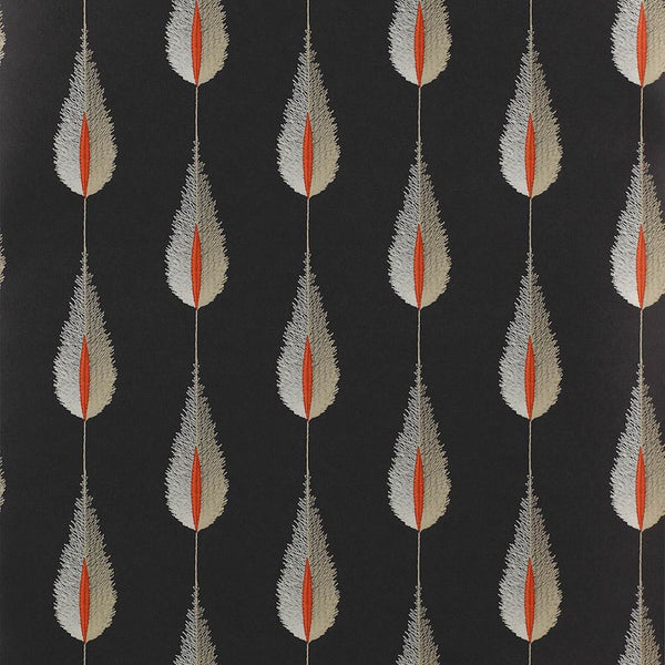 Plato Wallpaper  | Jane Churchill