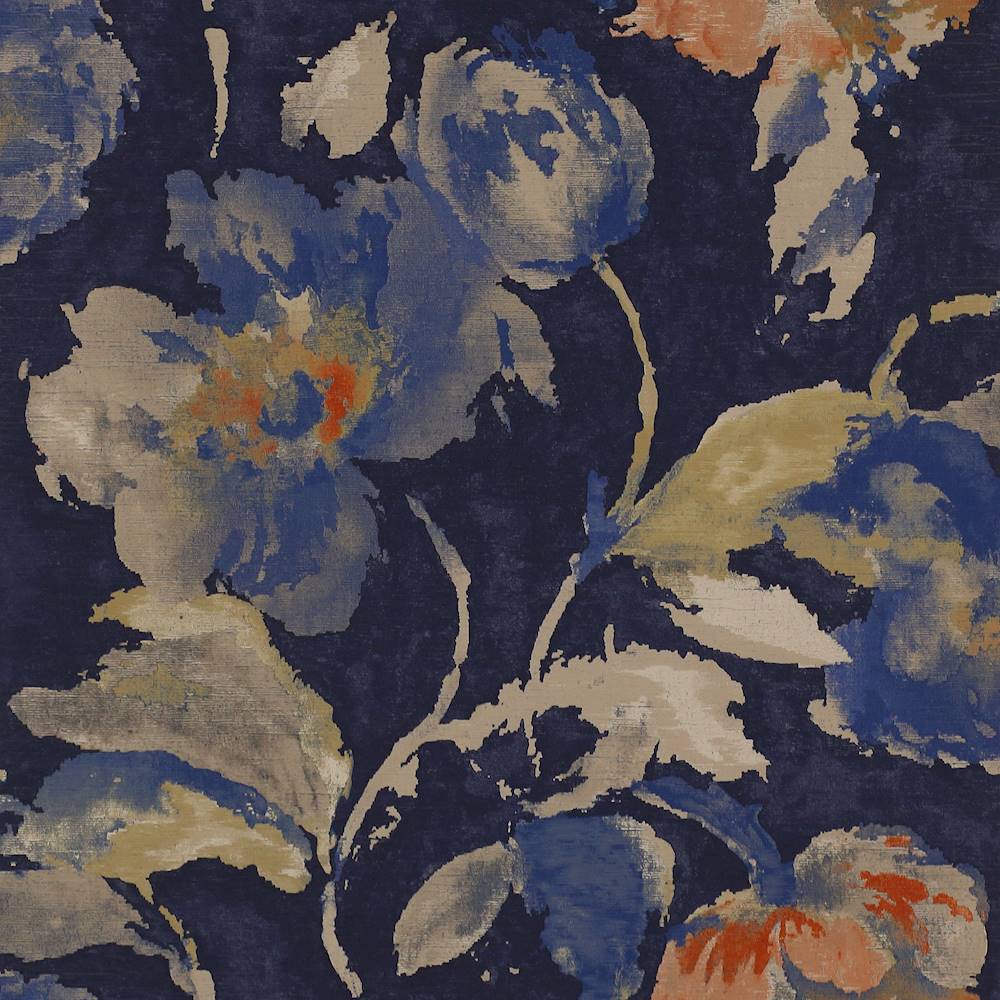 Beatrice Wallpaper  | Jane Churchill