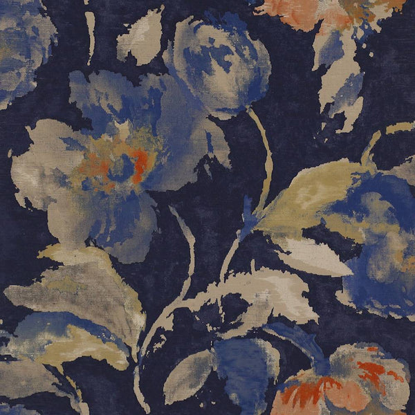 Beatrice Wallpaper  | Jane Churchill