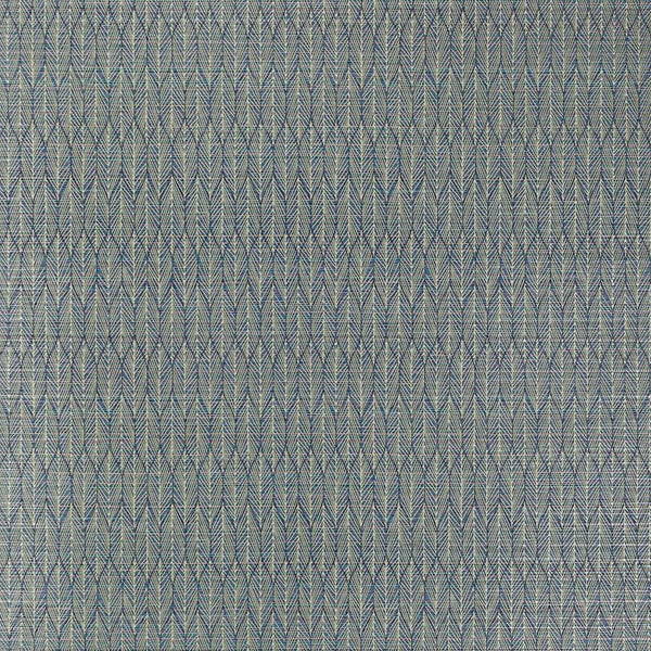 Kari Vinyl Wallpaper  | Jane Churchill