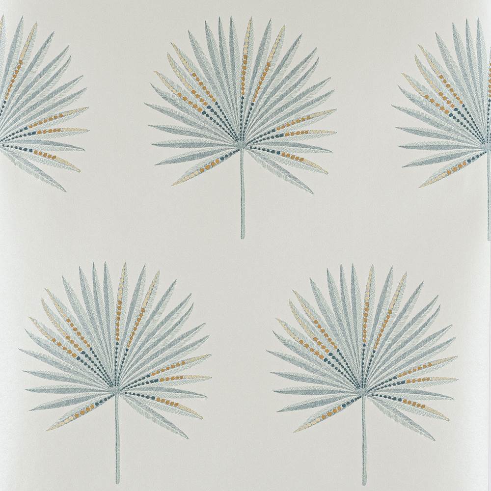 Fortunei Wallpaper  | Jane Churchill