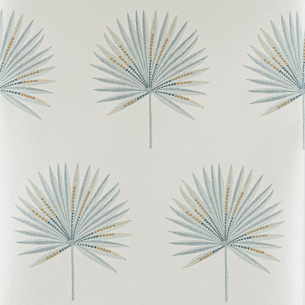 Fortunei Wallpaper  | Jane Churchill