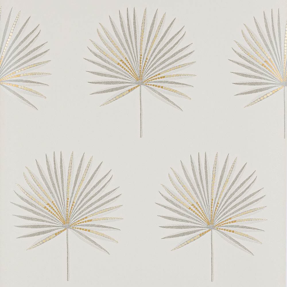 Fortunei Wallpaper  | Jane Churchill