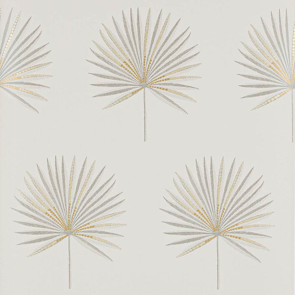 Fortunei Wallpaper  | Jane Churchill