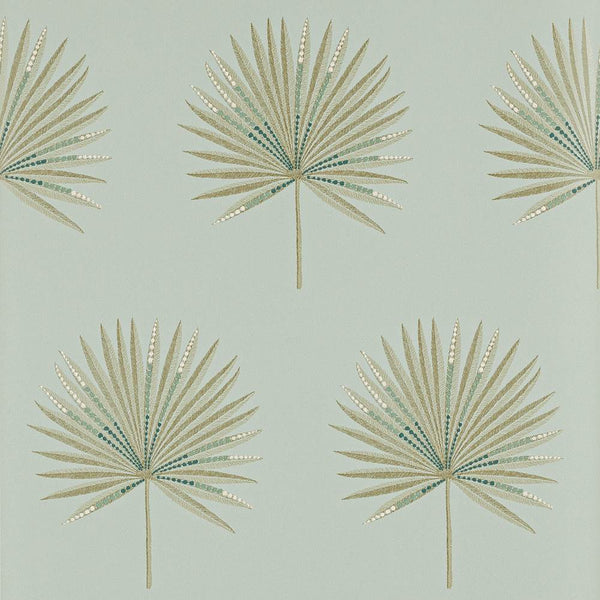 Fortunei Wallpaper  | Jane Churchill