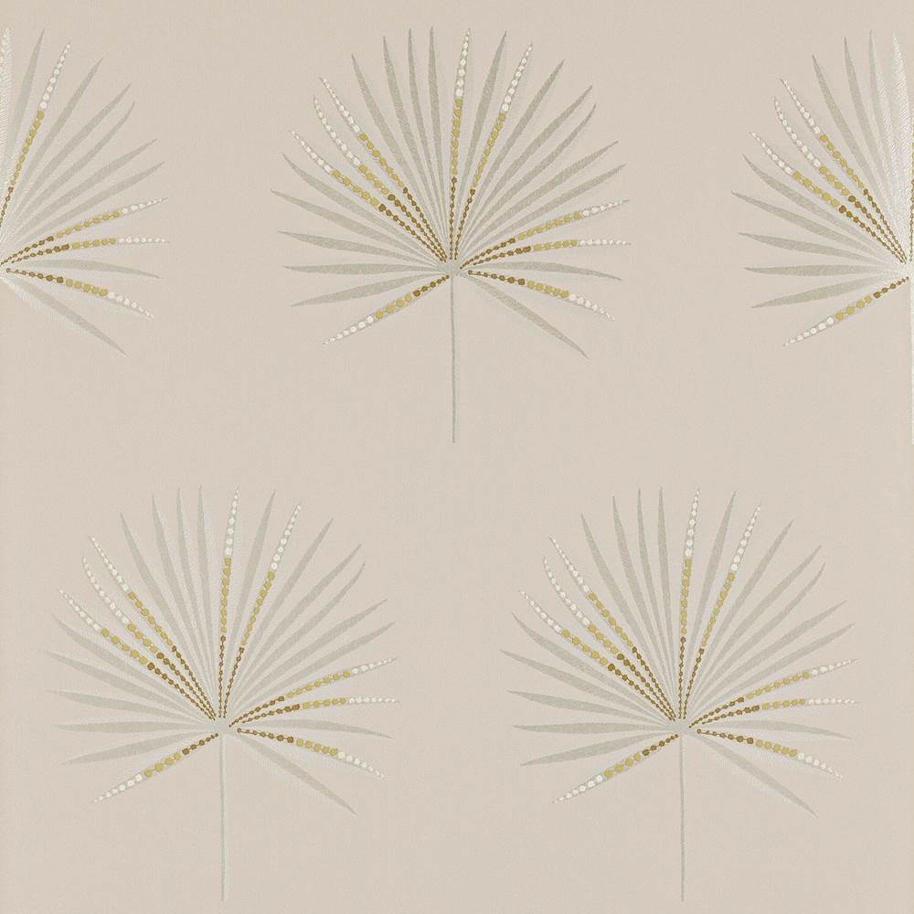 Fortunei Wallpaper  | Jane Churchill