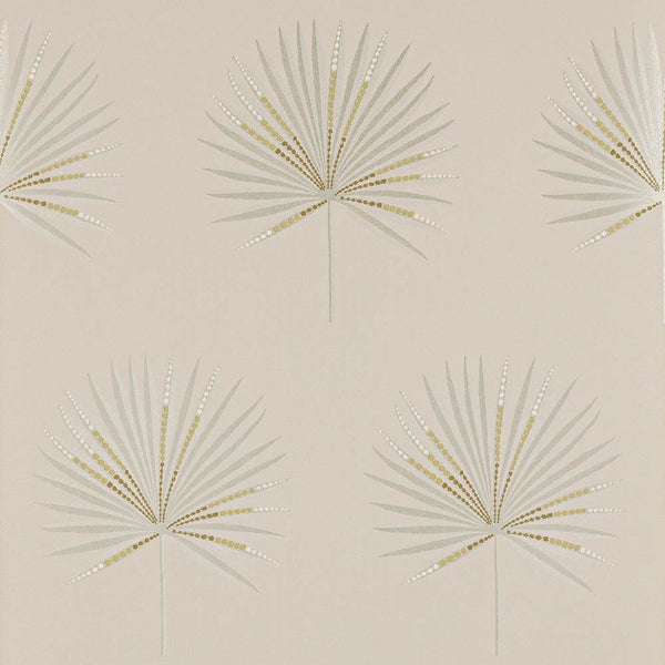 Fortunei Wallpaper  | Jane Churchill