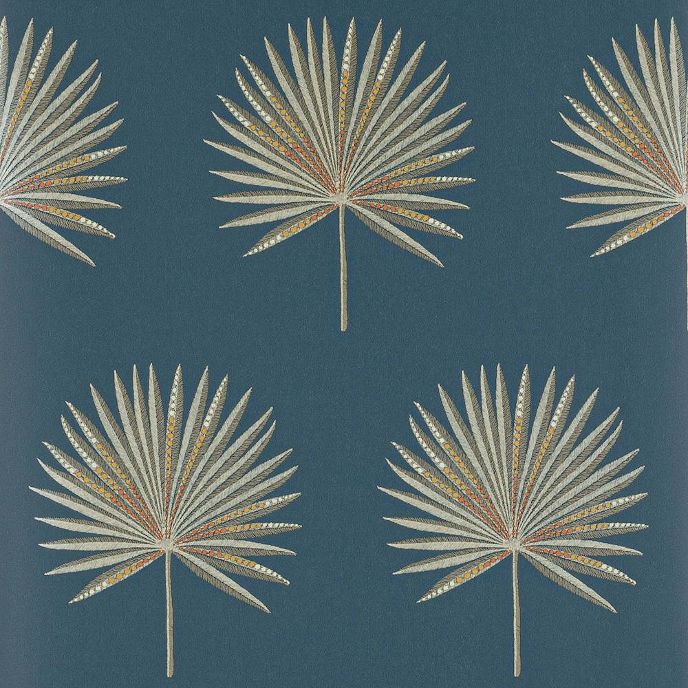 Fortunei Wallpaper  | Jane Churchill