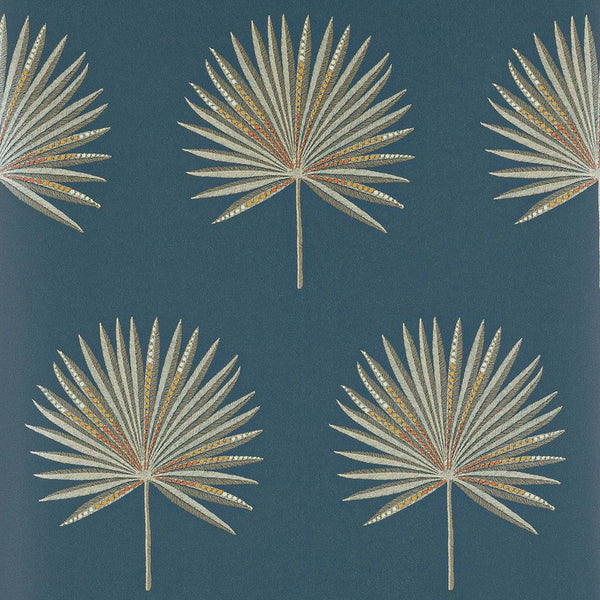 Fortunei Wallpaper  | Jane Churchill