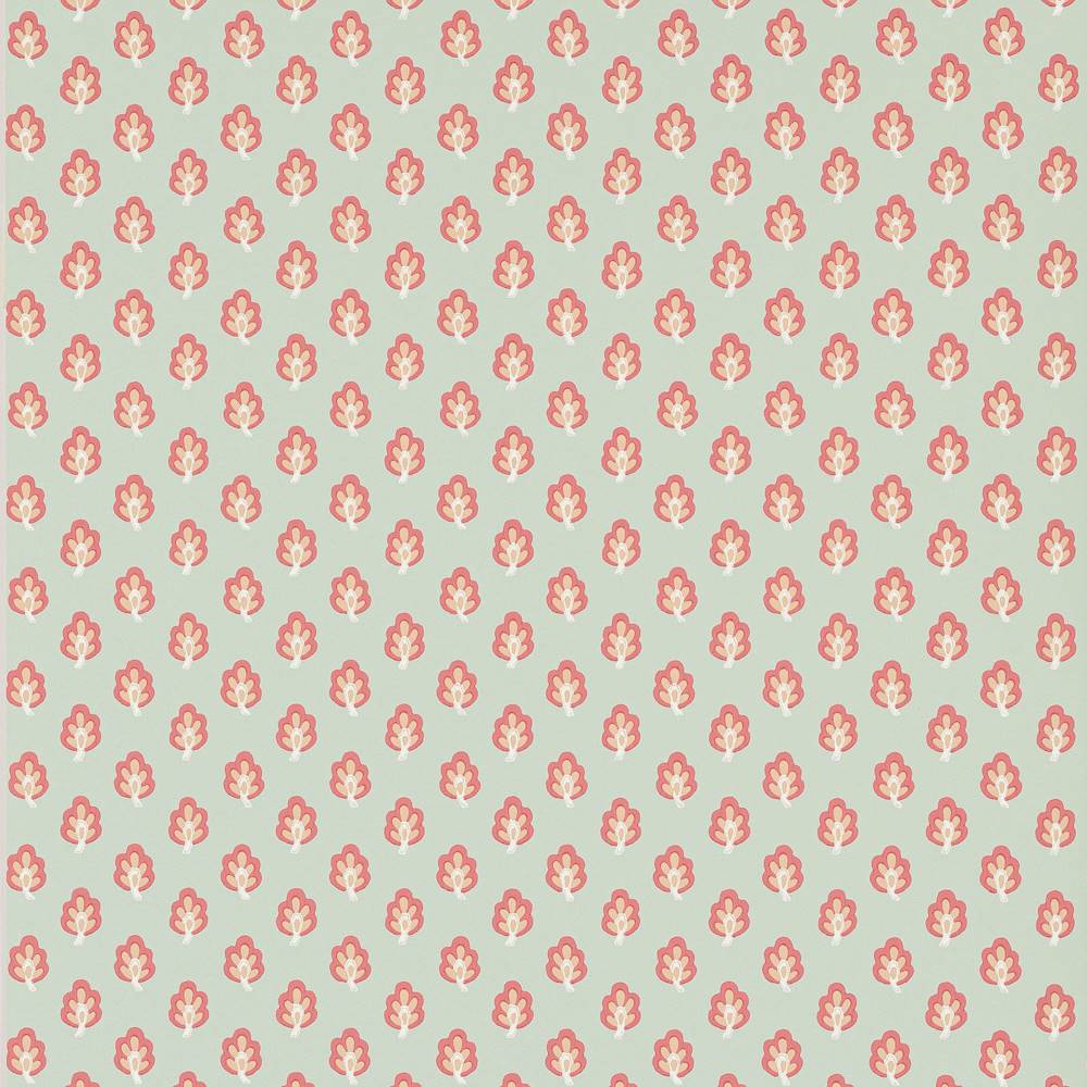 Albie Wallpaper  | Jane Churchill