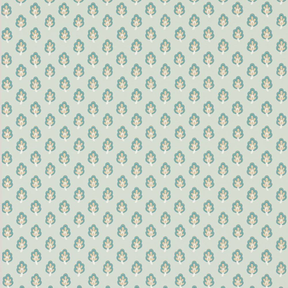 Albie Wallpaper  | Jane Churchill