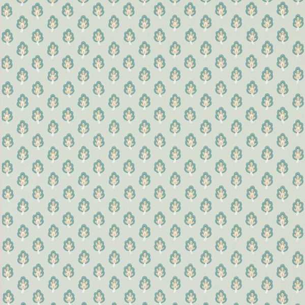 Albie Wallpaper  | Jane Churchill