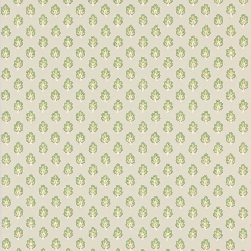 Albie Wallpaper  | Jane Churchill