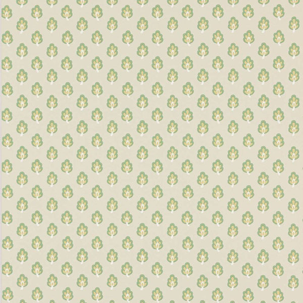 Albie Wallpaper  | Jane Churchill