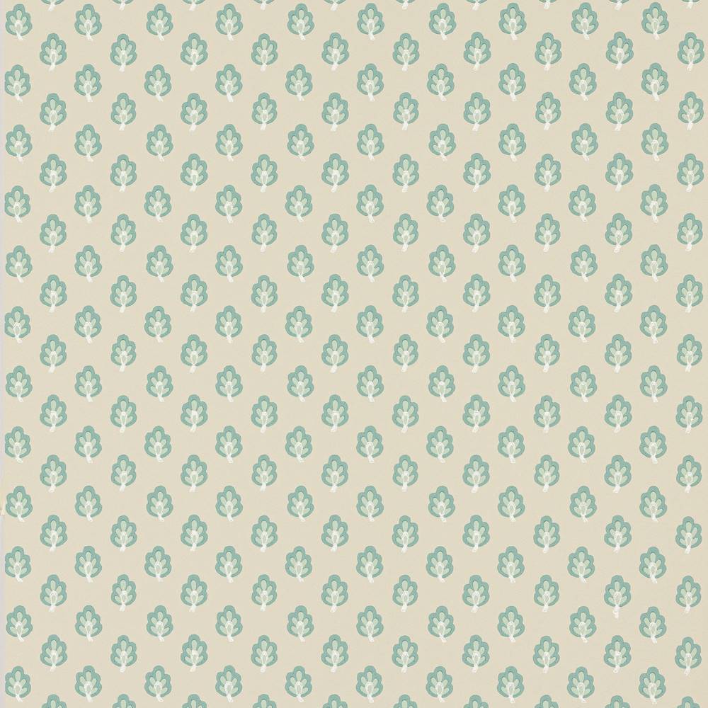 Albie Wallpaper  | Jane Churchill