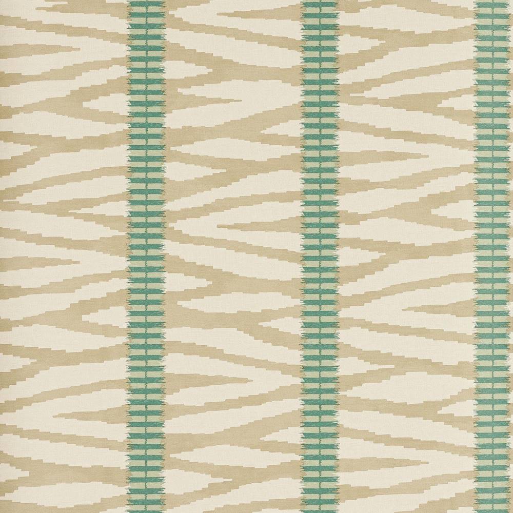 Wilder Wallpaper  | Jane Churchill