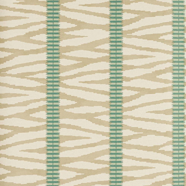 Wilder Wallpaper  | Jane Churchill