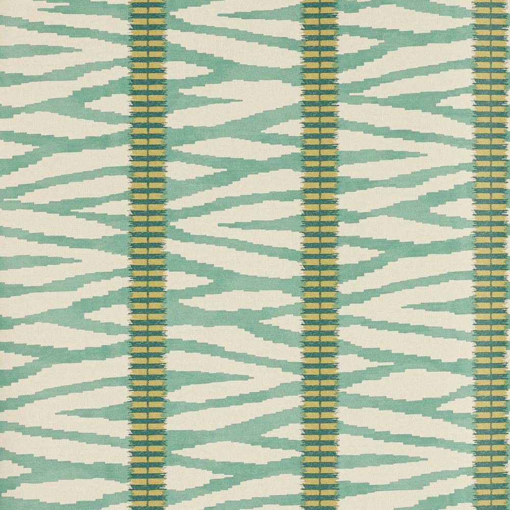Wilder Wallpaper  | Jane Churchill