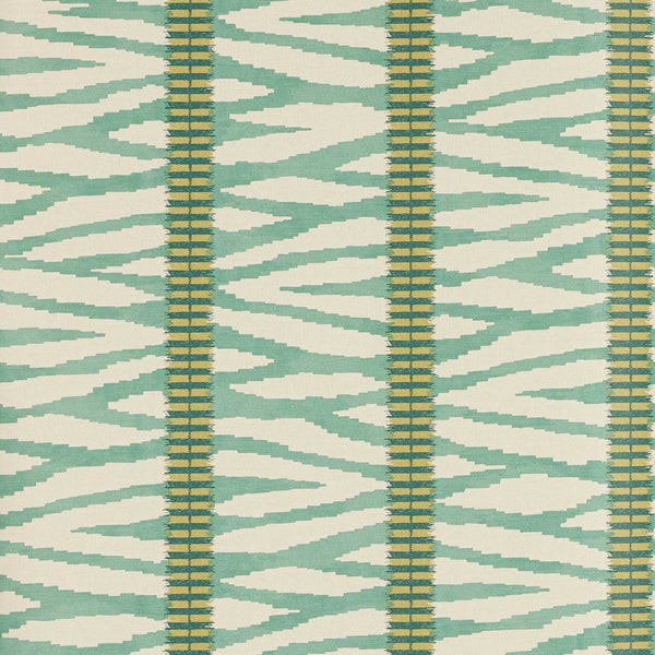 Wilder Wallpaper  | Jane Churchill
