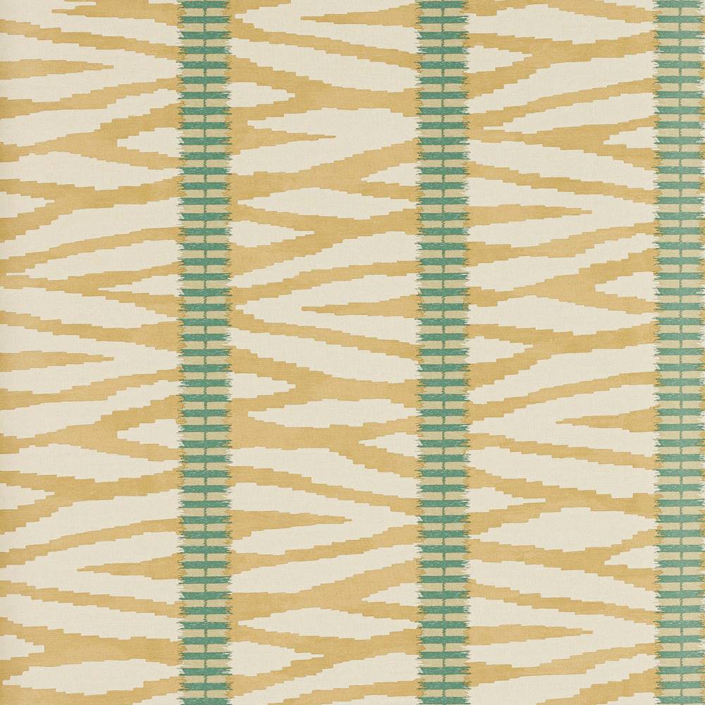 Wilder Wallpaper  | Jane Churchill