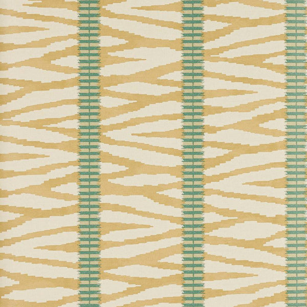 Wilder Wallpaper  | Jane Churchill