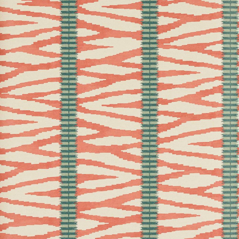 Wilder Wallpaper  | Jane Churchill