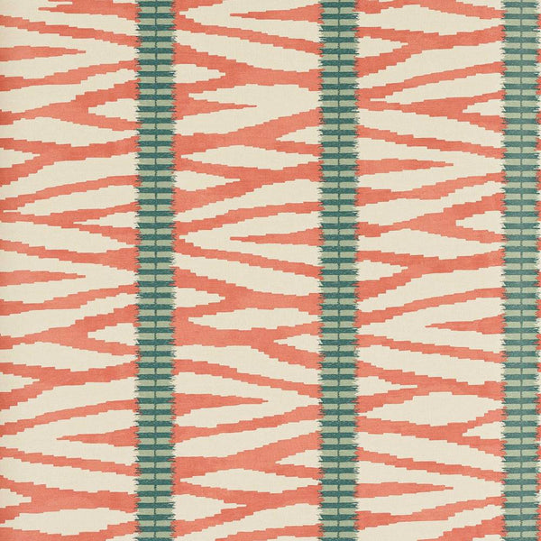 Wilder Wallpaper  | Jane Churchill