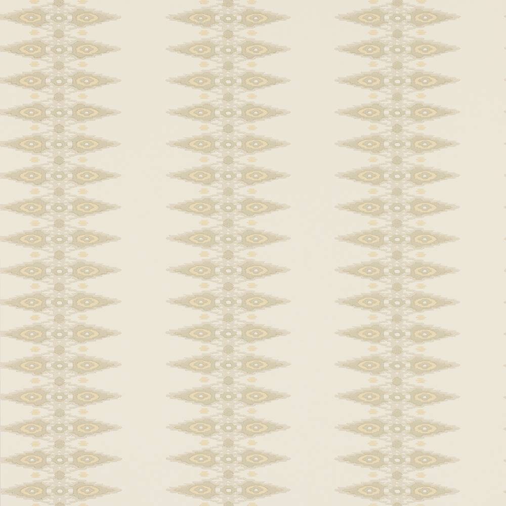 Priya Stripe Wallpaper  | Jane Churchill