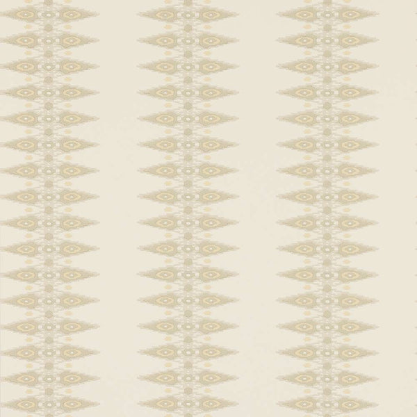 Priya Stripe Wallpaper  | Jane Churchill