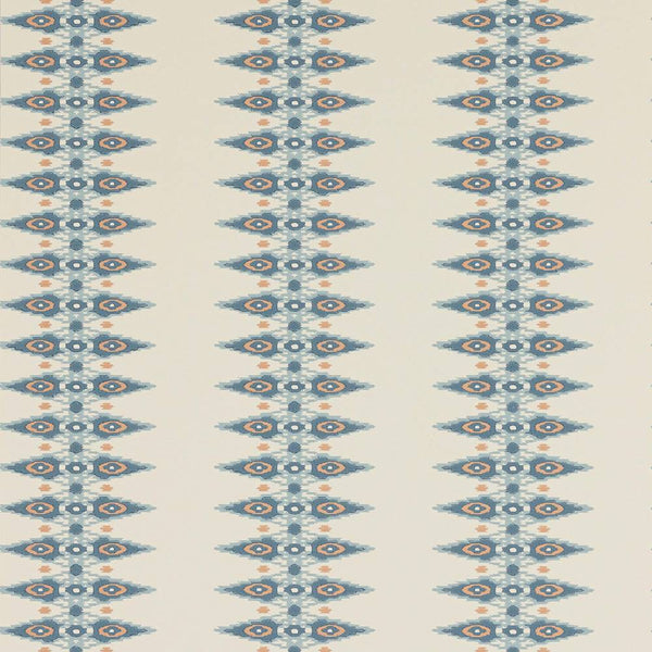 Priya Stripe Wallpaper  | Jane Churchill