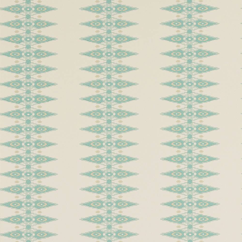 Priya Stripe Wallpaper  | Jane Churchill