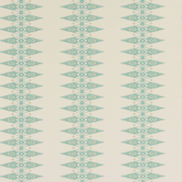 Priya Stripe Wallpaper  | Jane Churchill