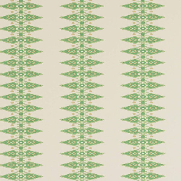 Priya Stripe Wallpaper  | Jane Churchill