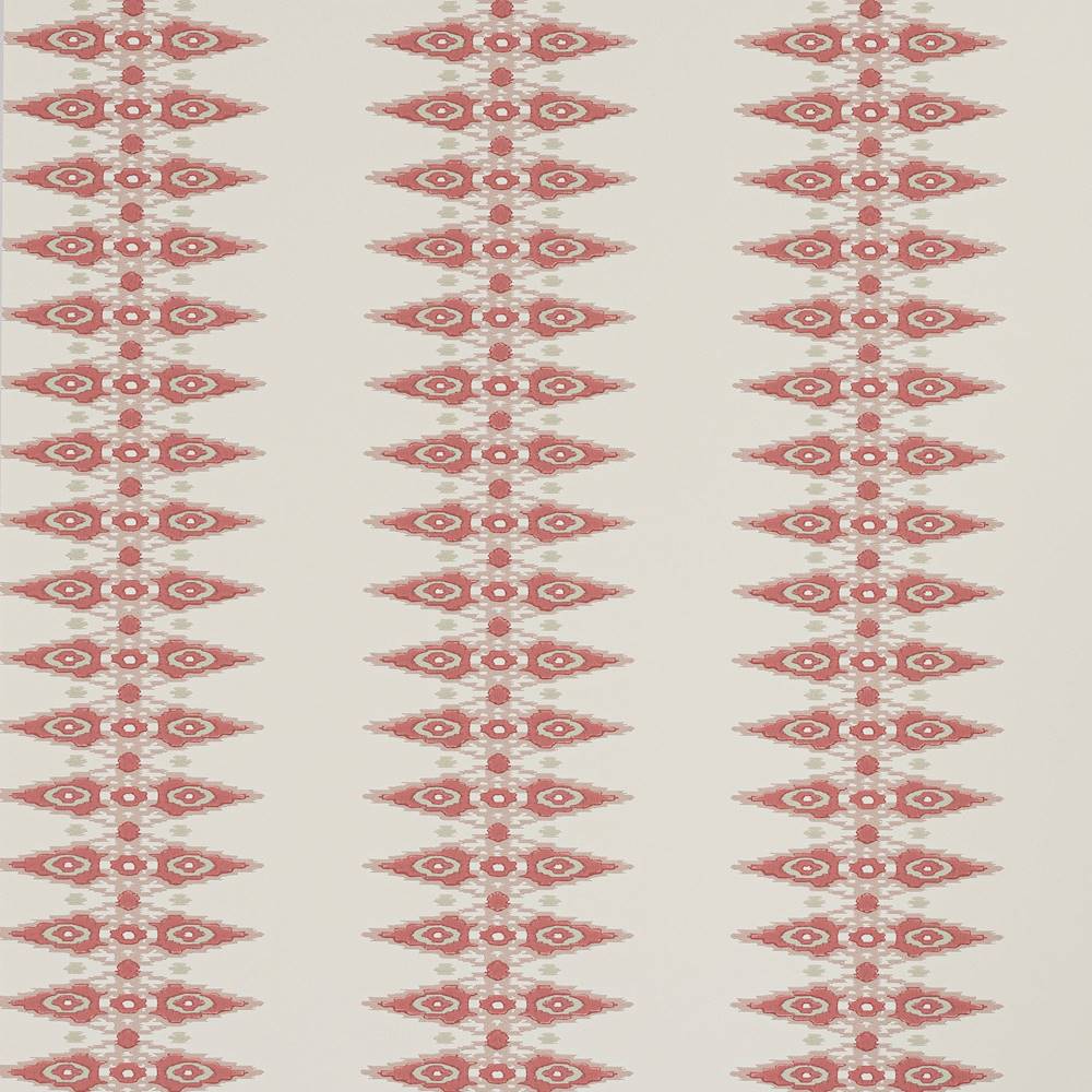 Priya Stripe Wallpaper  | Jane Churchill