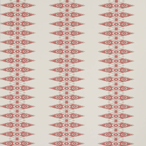 Priya Stripe Wallpaper  | Jane Churchill