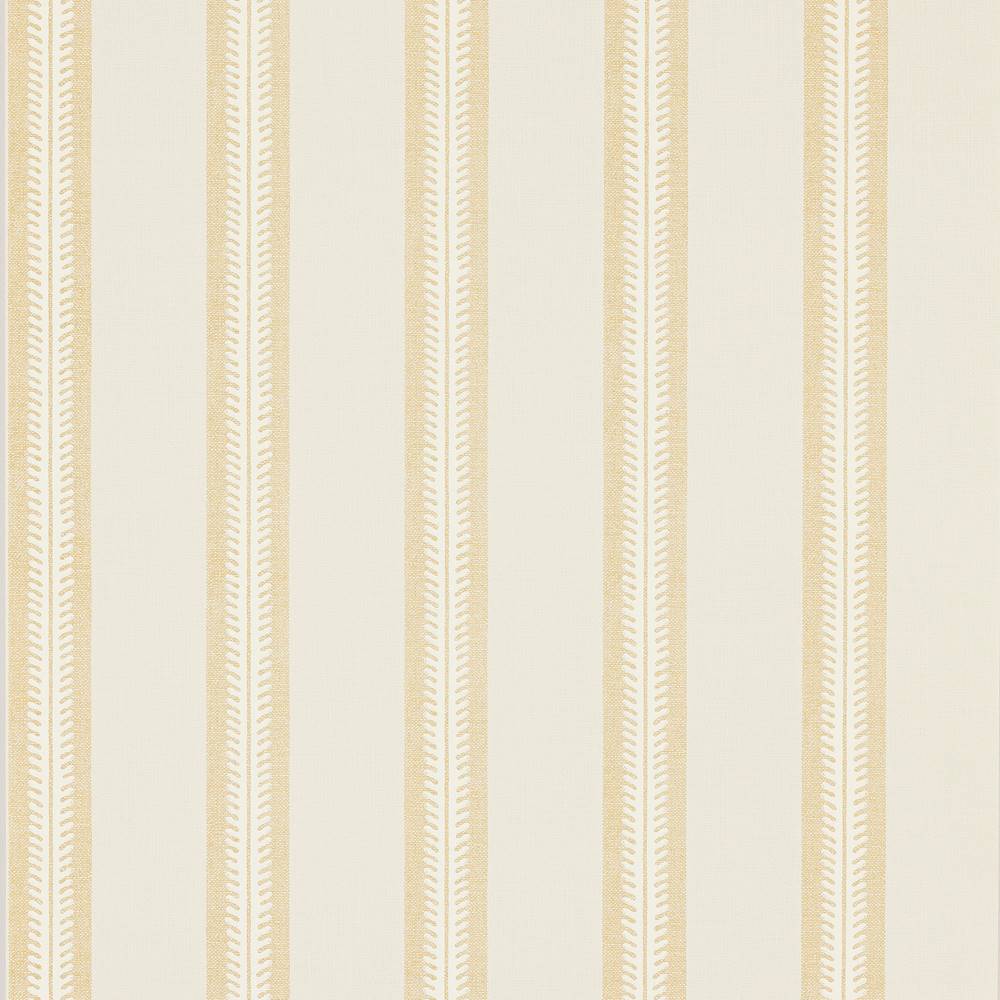 Innis Stripe Wallpaper  | Jane Churchill