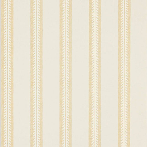 Innis Stripe Wallpaper  | Jane Churchill