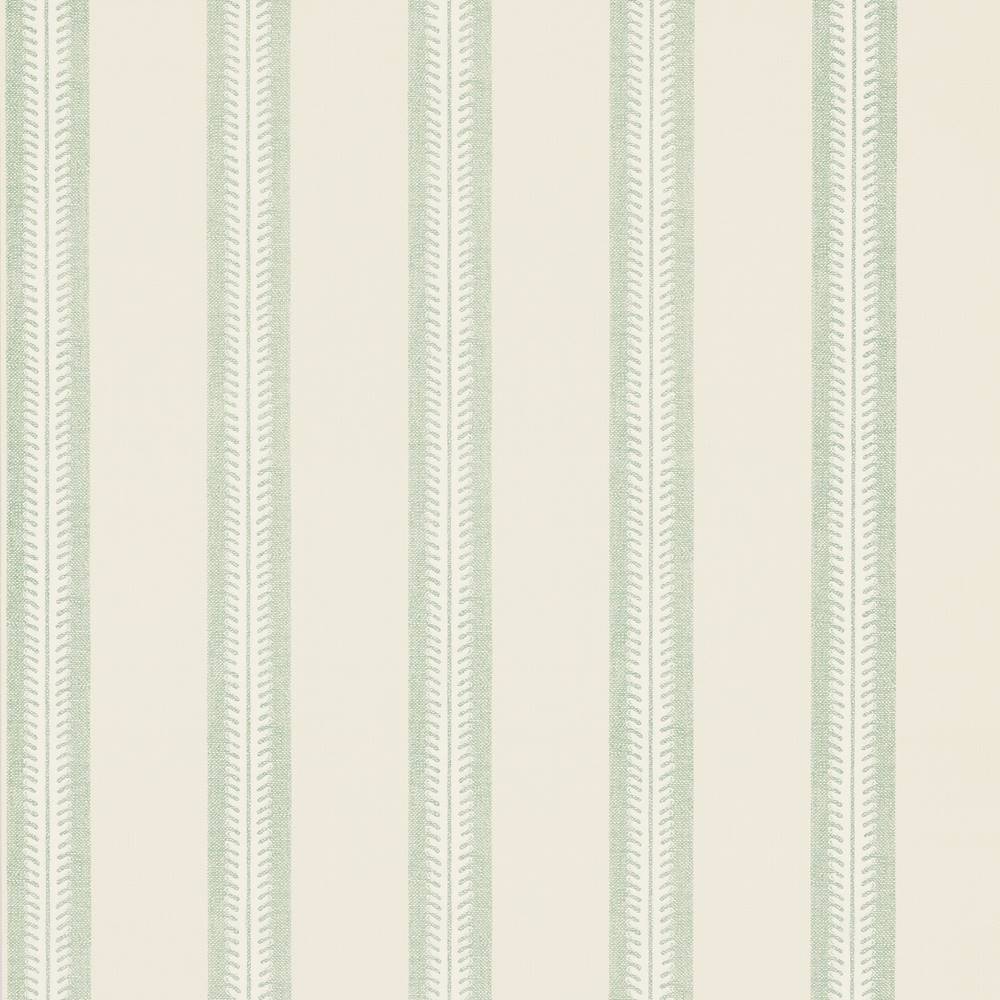 Innis Stripe Wallpaper  | Jane Churchill