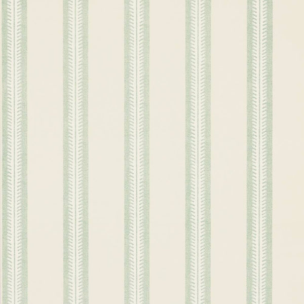 Innis Stripe Wallpaper  | Jane Churchill