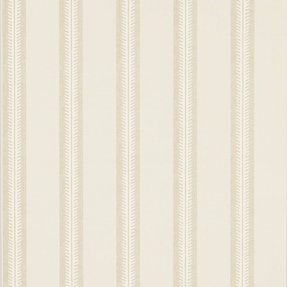 Innis Stripe Wallpaper  | Jane Churchill