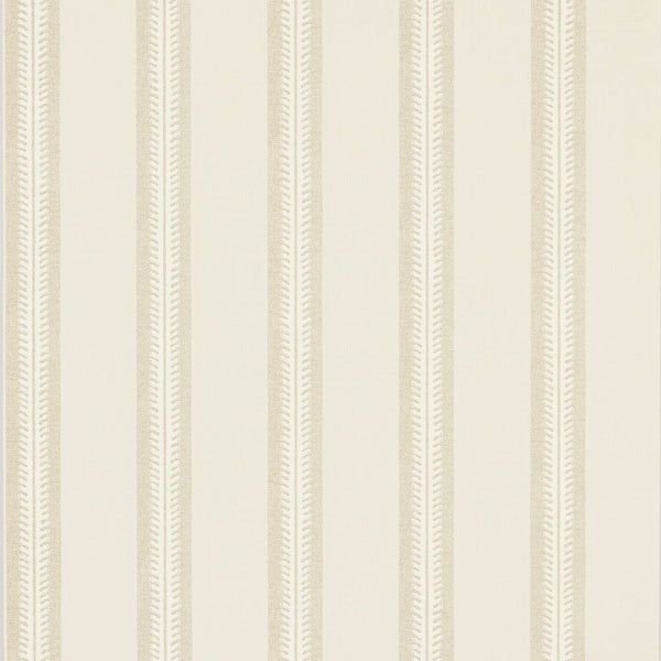 Innis Stripe Wallpaper  | Jane Churchill