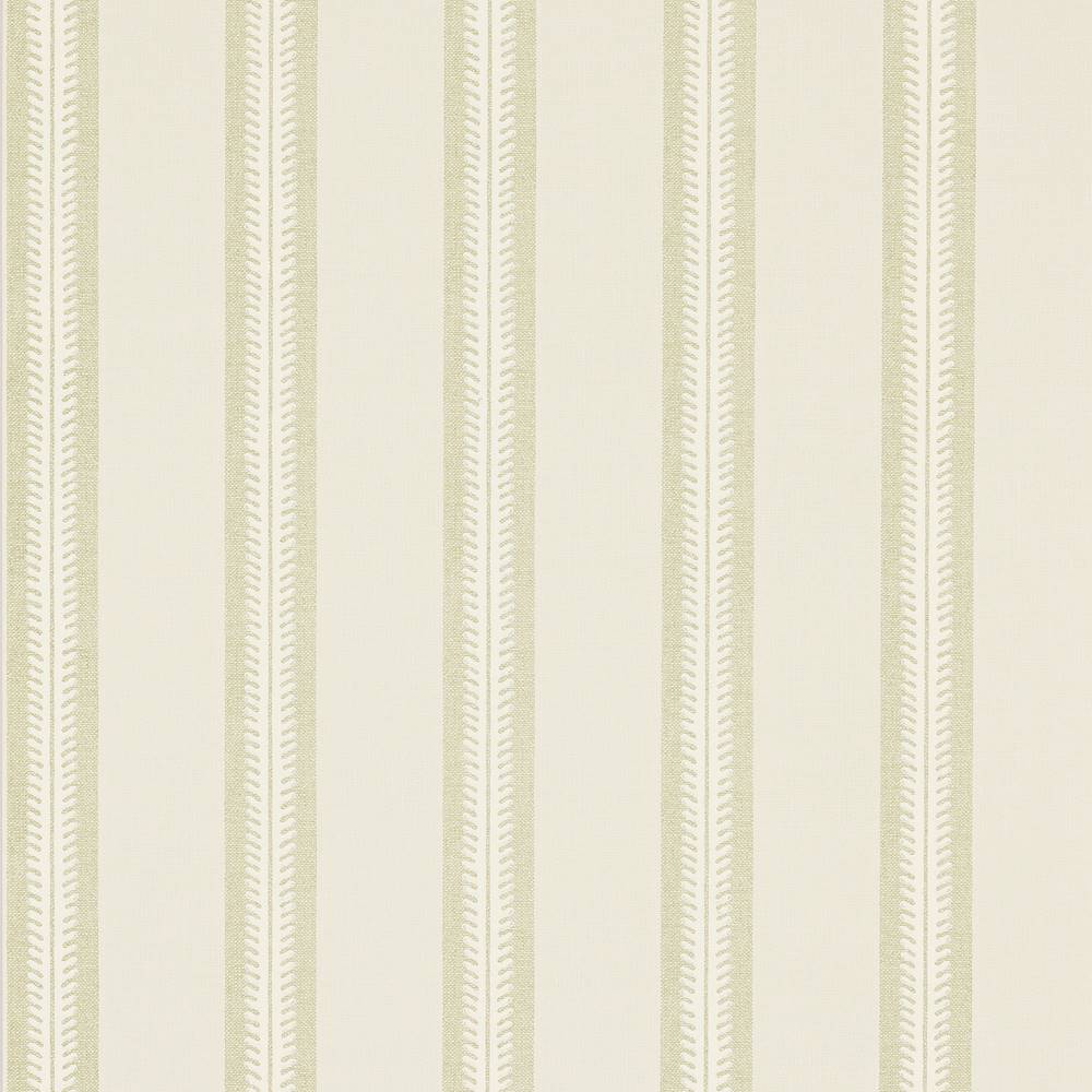 Innis Stripe Wallpaper  | Jane Churchill