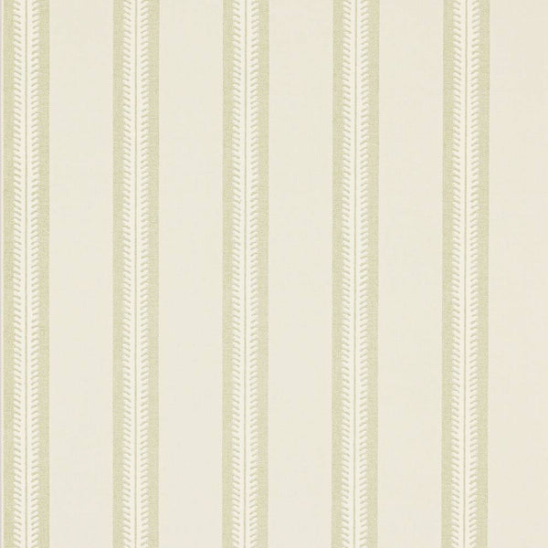 Innis Stripe Wallpaper  | Jane Churchill