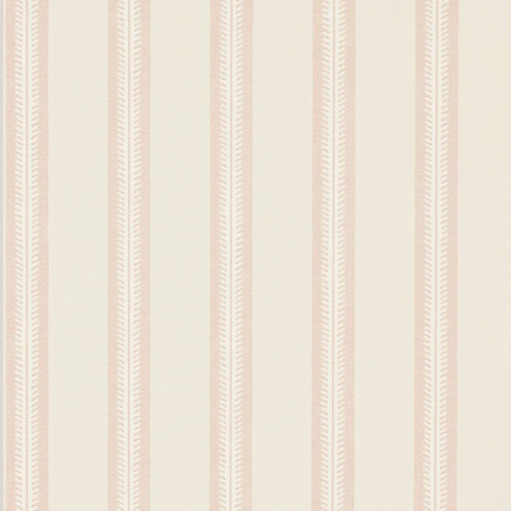 Innis Stripe Wallpaper  | Jane Churchill