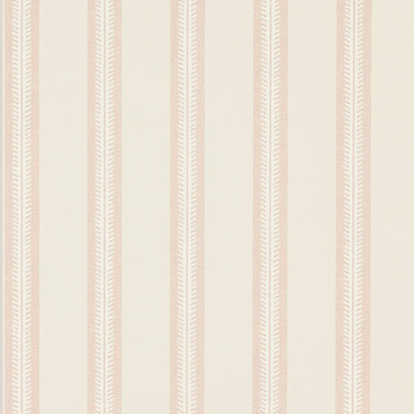 Innis Stripe Wallpaper  | Jane Churchill