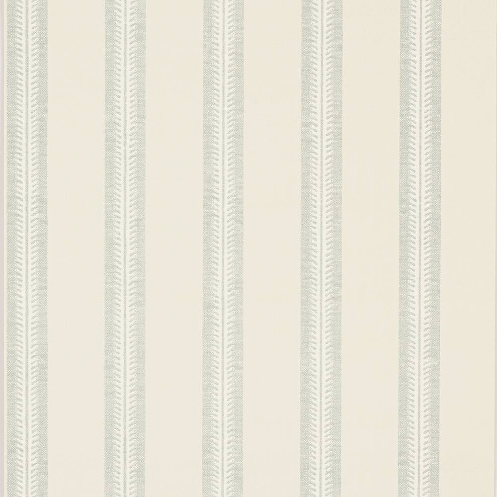 Innis Stripe Wallpaper  | Jane Churchill