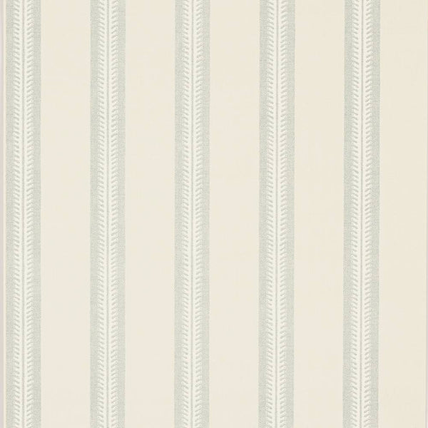 Innis Stripe Wallpaper  | Jane Churchill