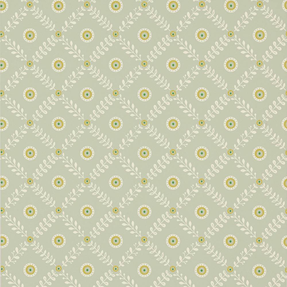 Payton Wallpaper  | Jane Churchill