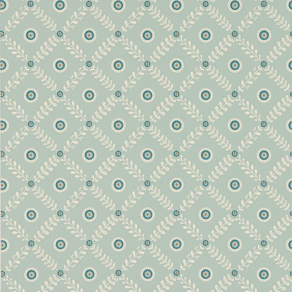 Payton Wallpaper  | Jane Churchill