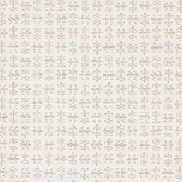 Dex Vinyl Wallpaper  | Jane Churchill